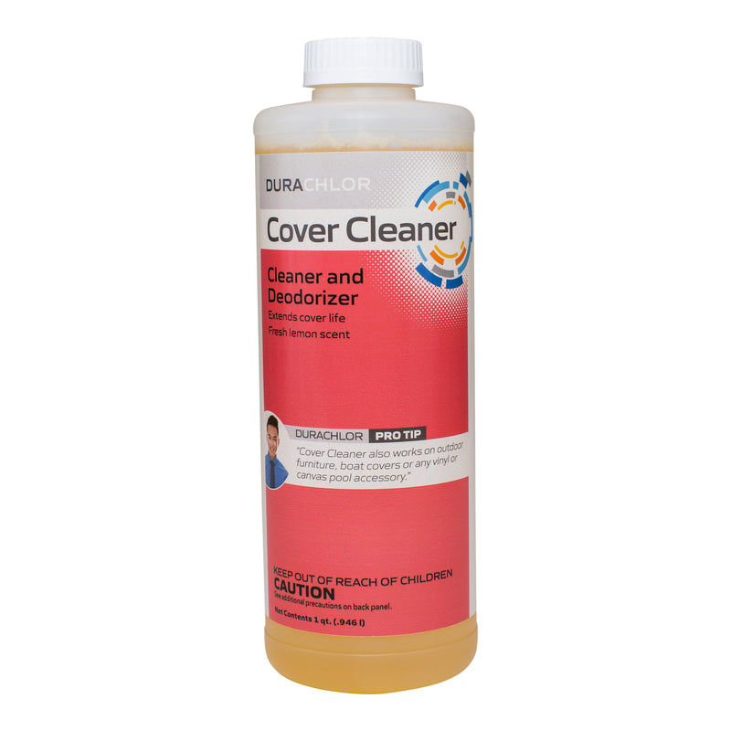 Haviland Durachlor Cover Cleaner