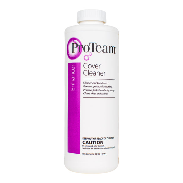 ProTeam Cover Cleaner