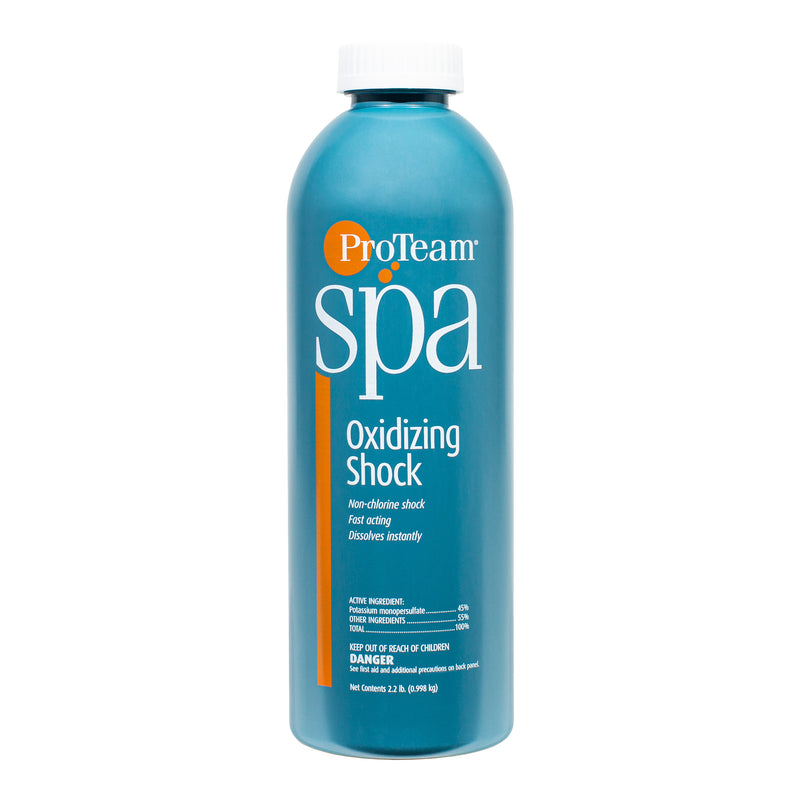 ProTeam Spa Oxidizing Shock