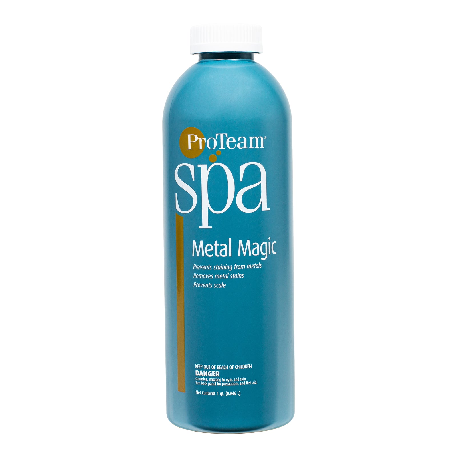ProTeam Spa Metal Magic – Pool Geek