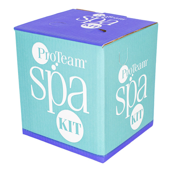 ProTeam Complete Spa Care Kit