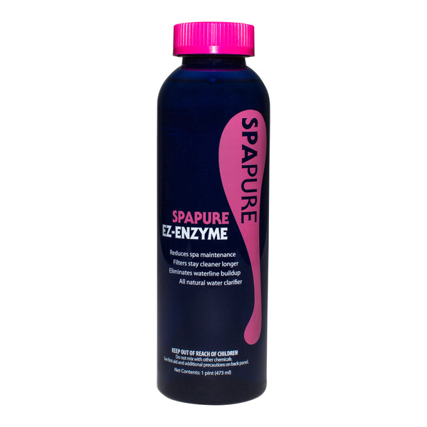 SpaPure EZ-Enzyme