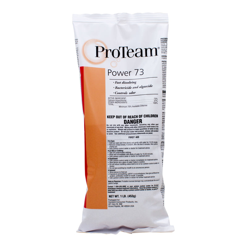 ProTeam Power 73