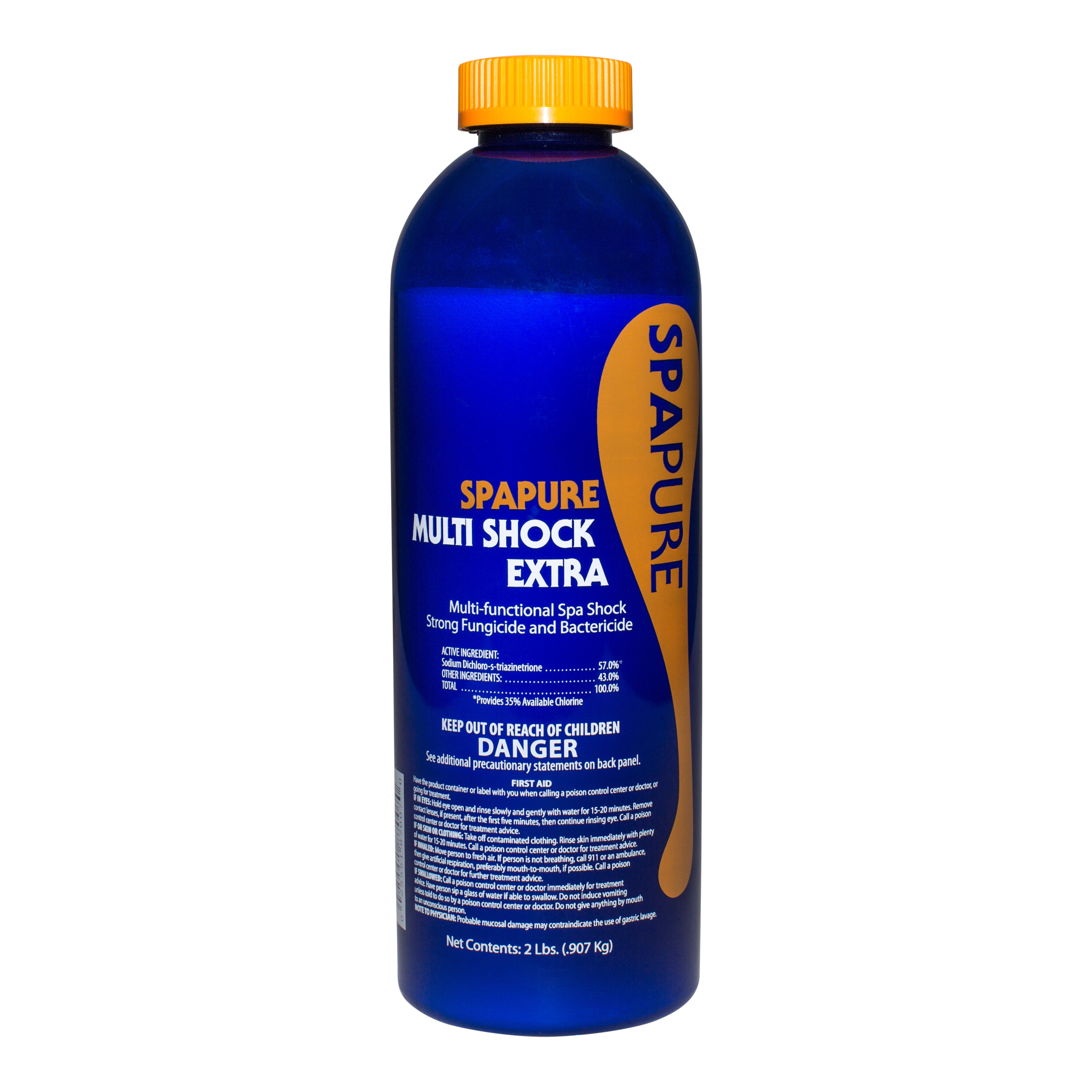 超激安 SpaPure Multi Shock Extra – Pool Geek リラクゼーショングッズ