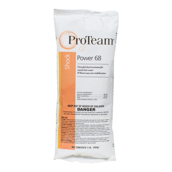 ProTeam Power 68