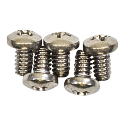 Polaris C30 - Screw, 4-40 x 3/16 in SS Pan
