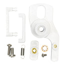 Polaris C36 - Swing Axle Kit