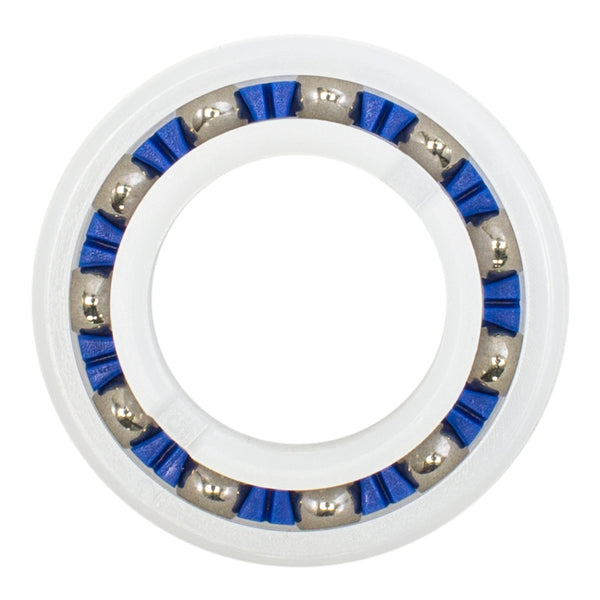 Polaris C60 - Ball Bearings, Wheels