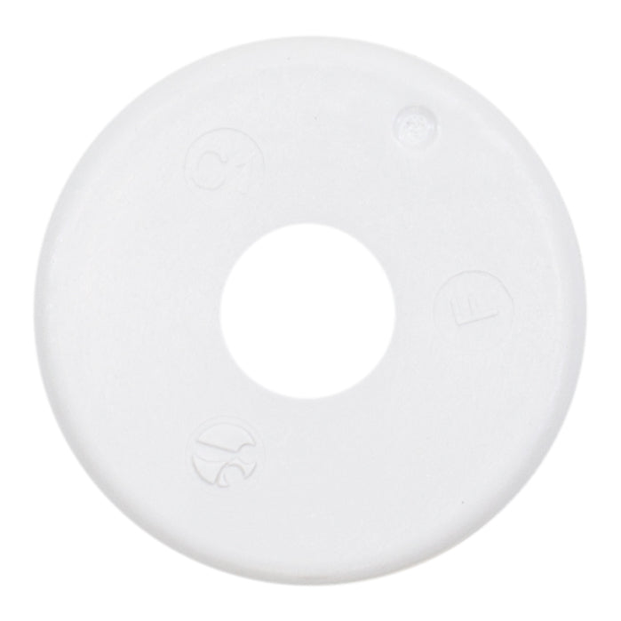 Polaris C64 - Wheel Washer, Plastic