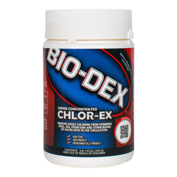 Bio-Dex Chlor-Ex