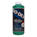 Bio-Dex Deck Wash