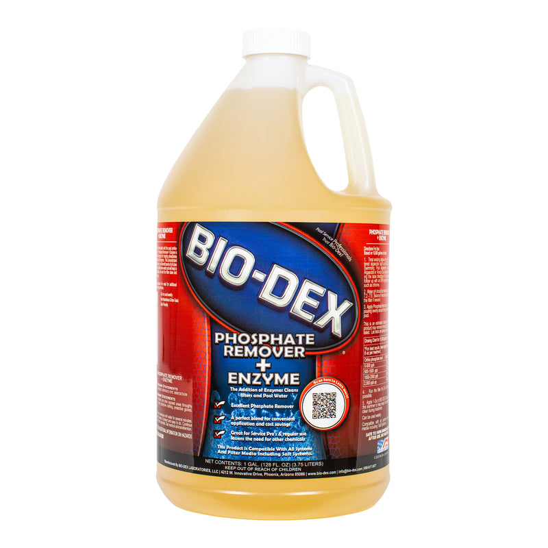 Bio-Dex Aqua Pure – Pool Geek