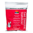 Lo-Chlor Fast Dissolve Stabilizer