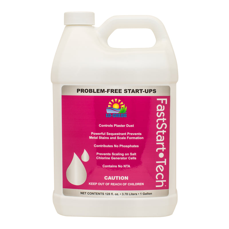 Lo-Chlor FastStart-Tech