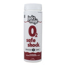 Jack's Magic 02 Safe Shock - Stain Solution