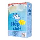 Jack's Magic The Step Stuff