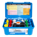 Taylor K-2006-SALT Complete (FAS-DPD Chlorine) Test Kit