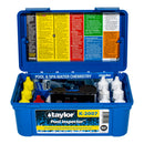 Taylor K-2007 Pool Inspector Test Kit