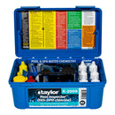 Taylor K-2009 Pool Inspector (FAS-DPD) Test Kit