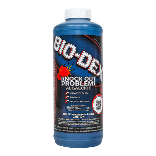 Bio-Dex Knock Out Problems Algaecide