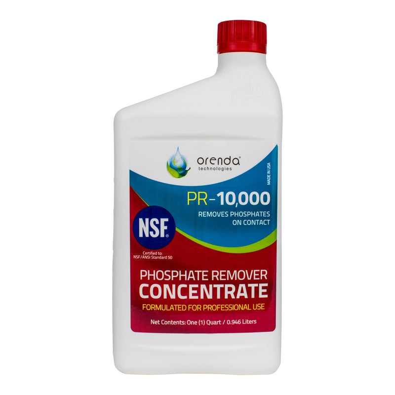 Orenda PR-10,000 Phosphate Remover