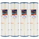 Pleatco PA106-PAK4 Filter Cartridges