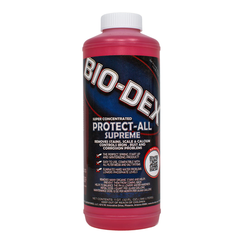 Bio-Dex Protect All Supreme