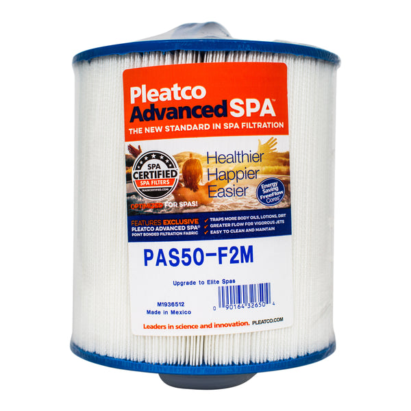 Pleatco PAS50-F2M Filter Cartridge