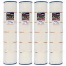 Pleatco PCC130-PAK4 Filter Cartridges