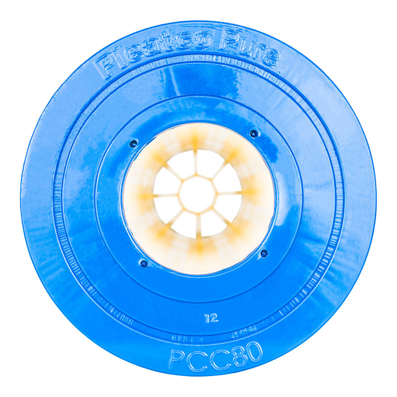 Pleatco PCC80 Filter Cartridges