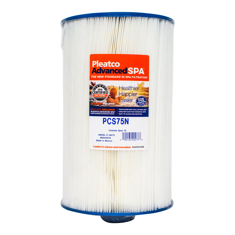 Pleatco PCS75N Filter Cartridge