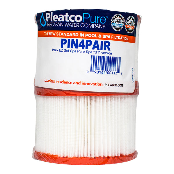 Pleatco PIN4PAIR Filter Cartridge