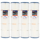 Pleatco PJAN85-PAK4 Filter Cartridges