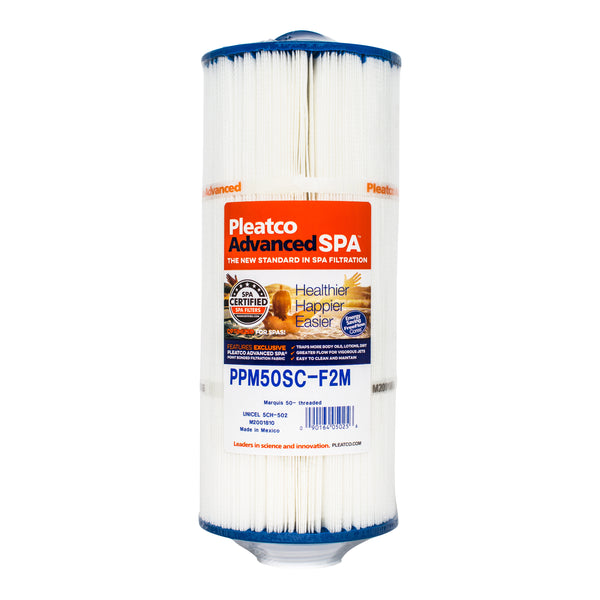 Pleatco PPM50SC-F2M Filter Cartridge