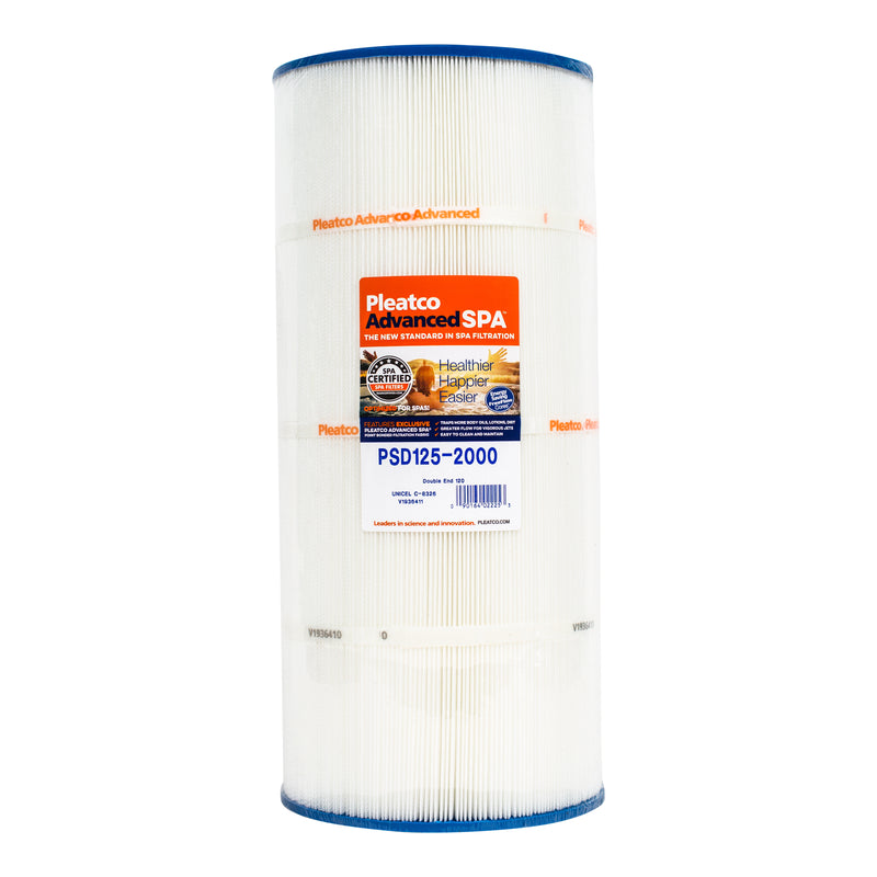 Pleatco PSD125-2000 Filter Cartridge