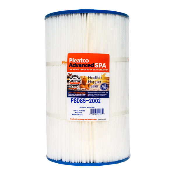 Pleatco PSD85-2002 Filter Cartridge