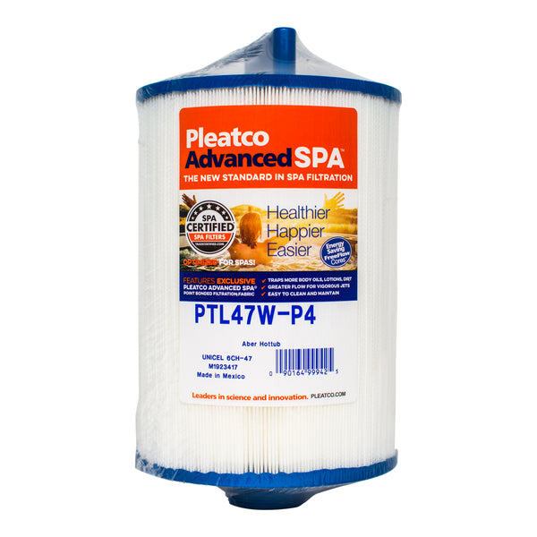 Pleatco PTL47W-P4 Filter Cartridge