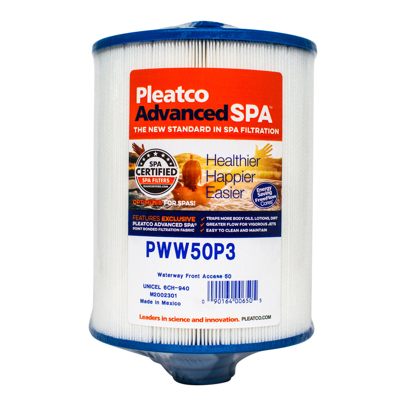 Pleatco PWW50P3 Filter Cartridge