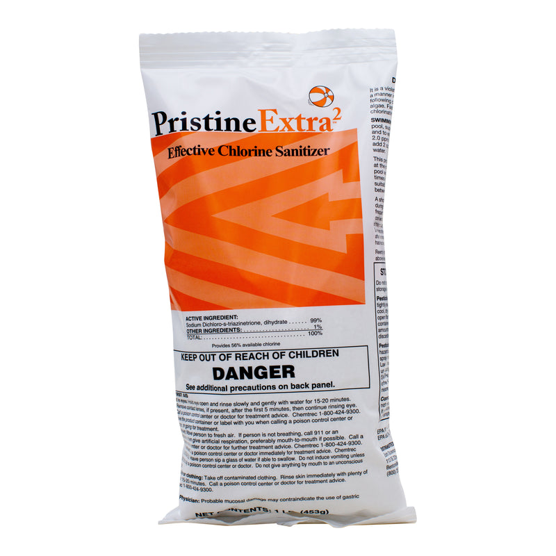 pristine herbicide Pristine Extra 1lb