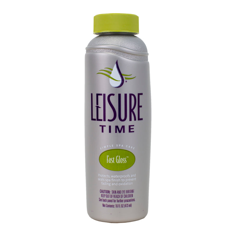 Leisure Time Fast Gloss