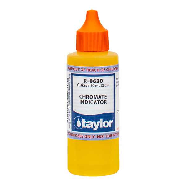 Taylor R-0630-C Chromate Indicator