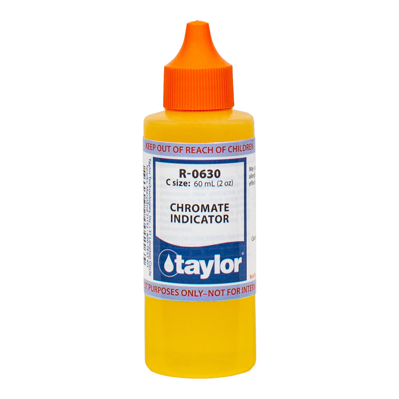 Taylor R-0630 Chromate Indicator