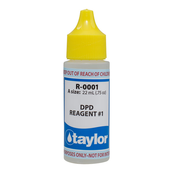 Taylor R-0001 DPD Reagent #1