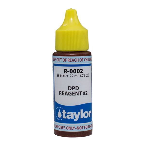 Taylor R-0002 DPD Reagent #2