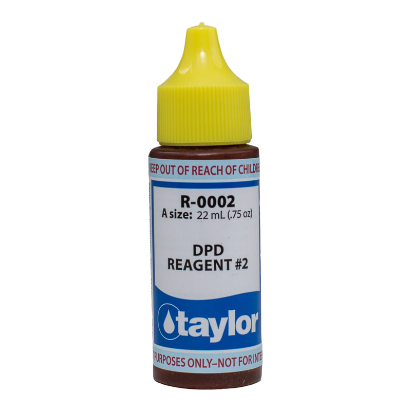Taylor R-0002 DPD Reagent