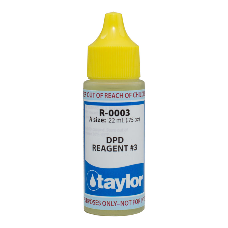 Taylor R-0003 DPD Reagent