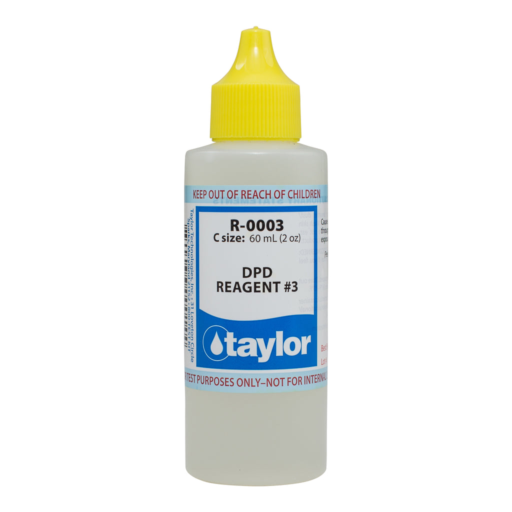 Taylor R-0003 DPD Reagent #3 – Pool Geek