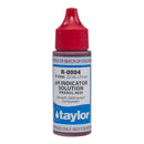 Taylor R-0004 pH Indicator Solution