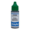 Taylor R-0008 Total Alkalinity Indicator