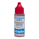 Taylor R-0014 pH Solution